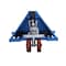 Eoslift 5,500 lbs. Weight Capacity, 27" x 48" Forks, Professional Grade M25 Hand Pallet Truck M25 - alternate 4